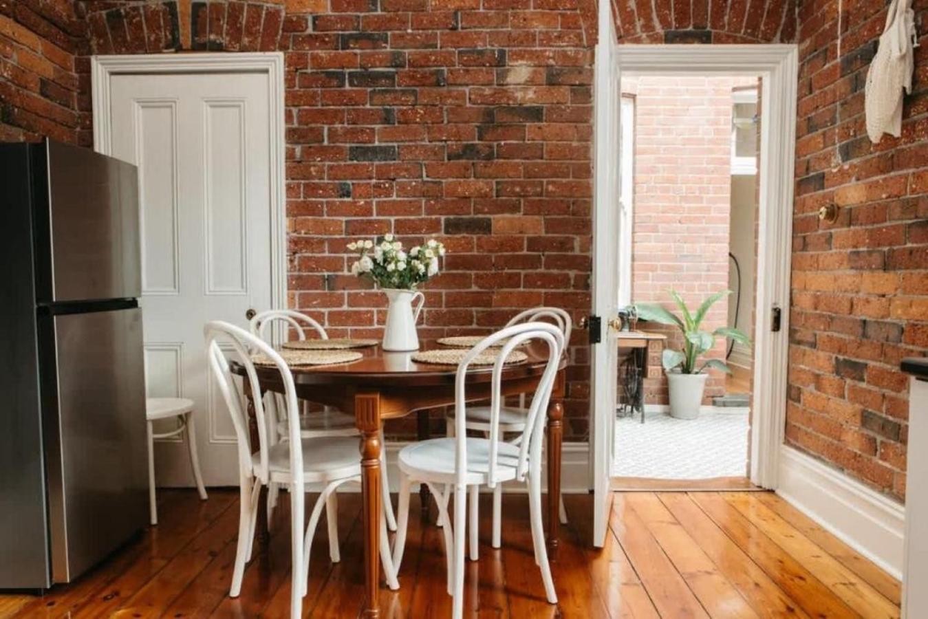 Luxurious Terrace In Heart Of Holiday home Bendigo